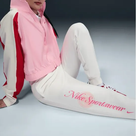 Штани Nike Sportswear Club Fleece GX Std HV2346-133