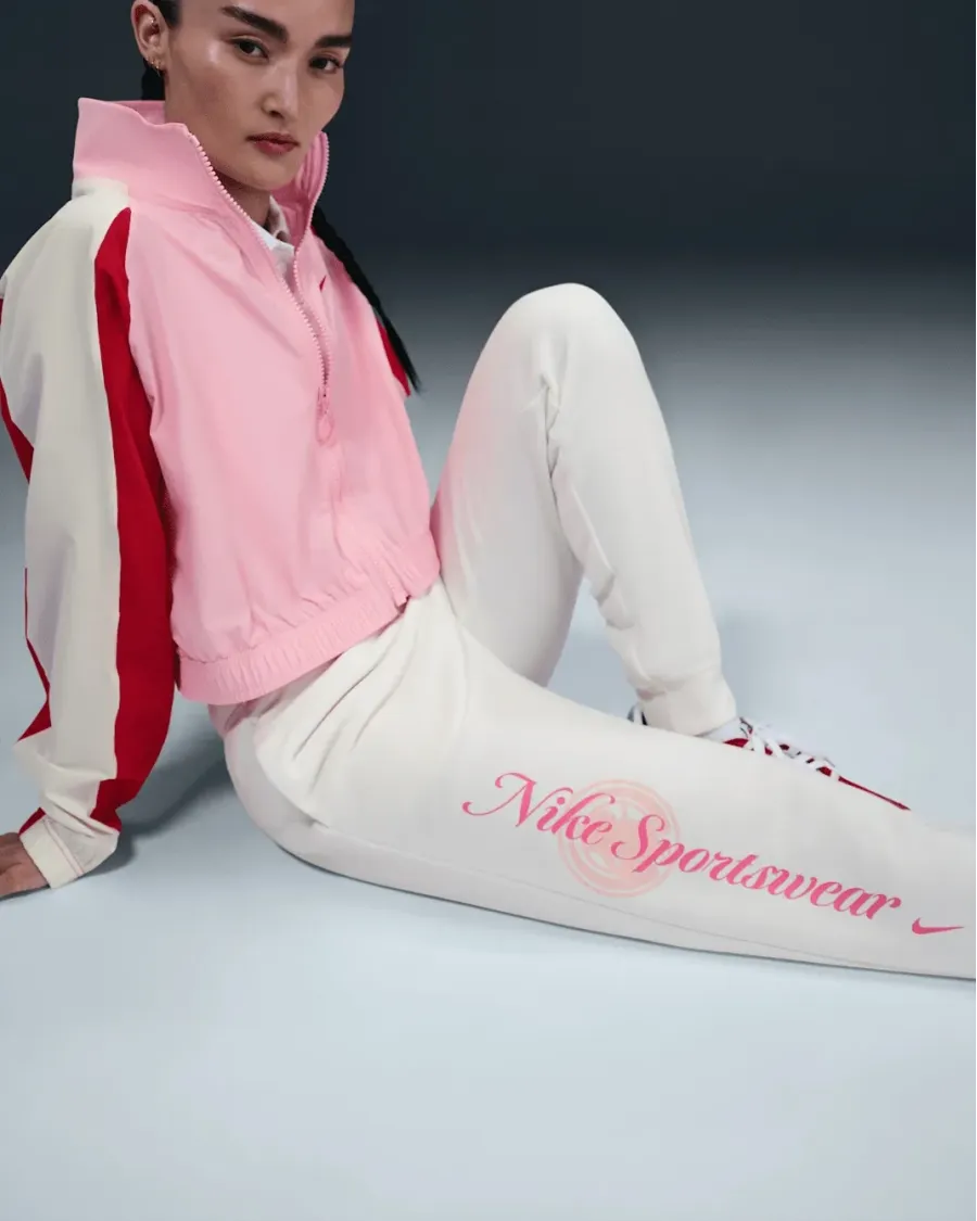 Штани Nike Sportswear Club Fleece GX Std HV2346-133