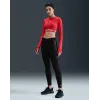 Легінси Nike Pro 365 Mid-Rise HV2348-010