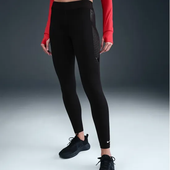Легінси Nike Pro 365 Mid-Rise HV2348-010
