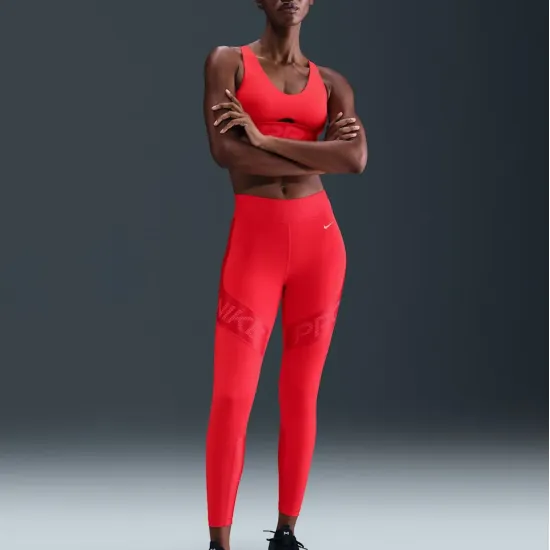 Легінси Nike Pro Sculpt 7/8 T-Tight HV2350-633