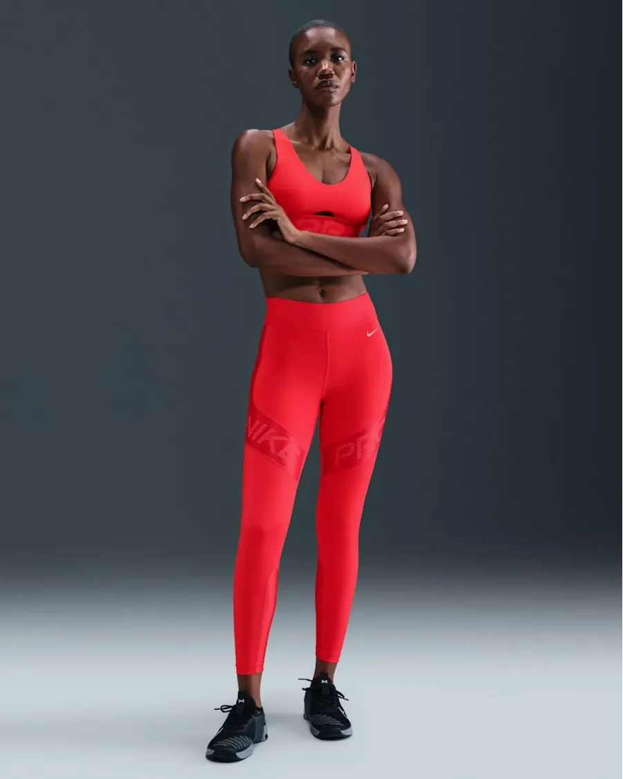 Легінси Nike Pro Sculpt 7/8 T-Tight HV2350-633