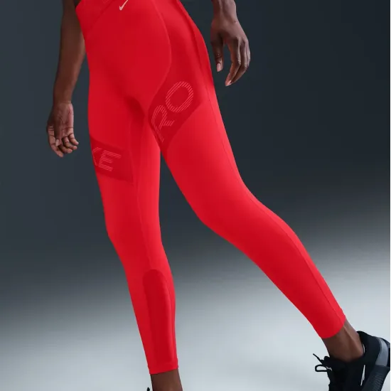 Легінси Nike Pro Sculpt 7/8 T-Tight HV2350-633