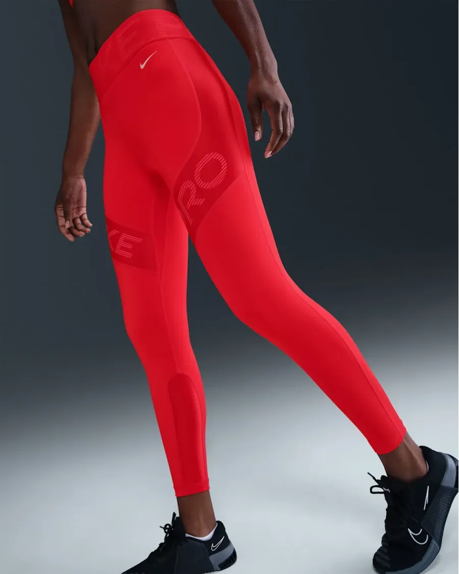 Легінси Nike Pro Sculpt 7/8 T-Tight HV2350-633