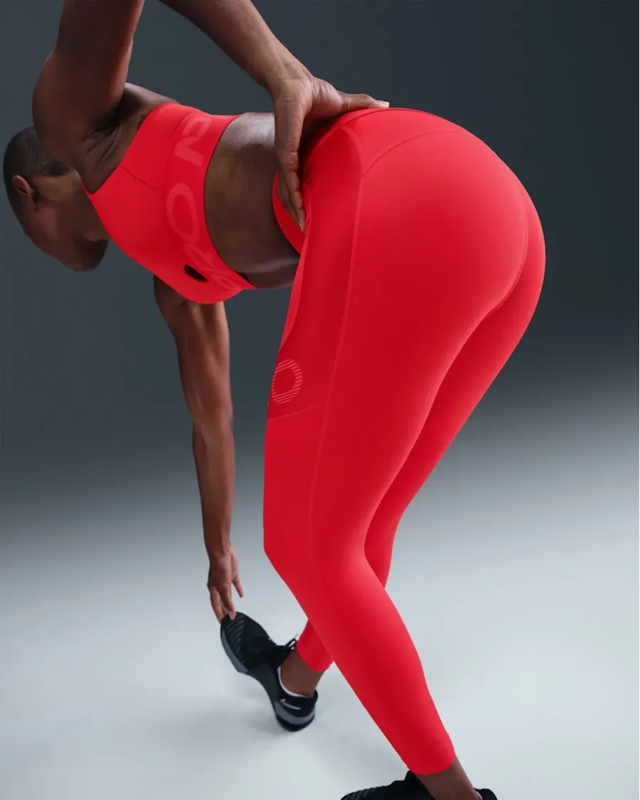 Легінси Nike Pro Sculpt 7/8 T-Tight HV2350-633