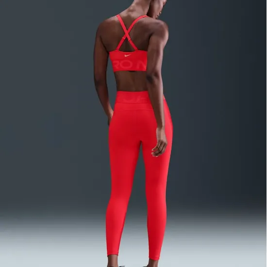 Легінси Nike Pro Sculpt 7/8 T-Tight HV2350-633