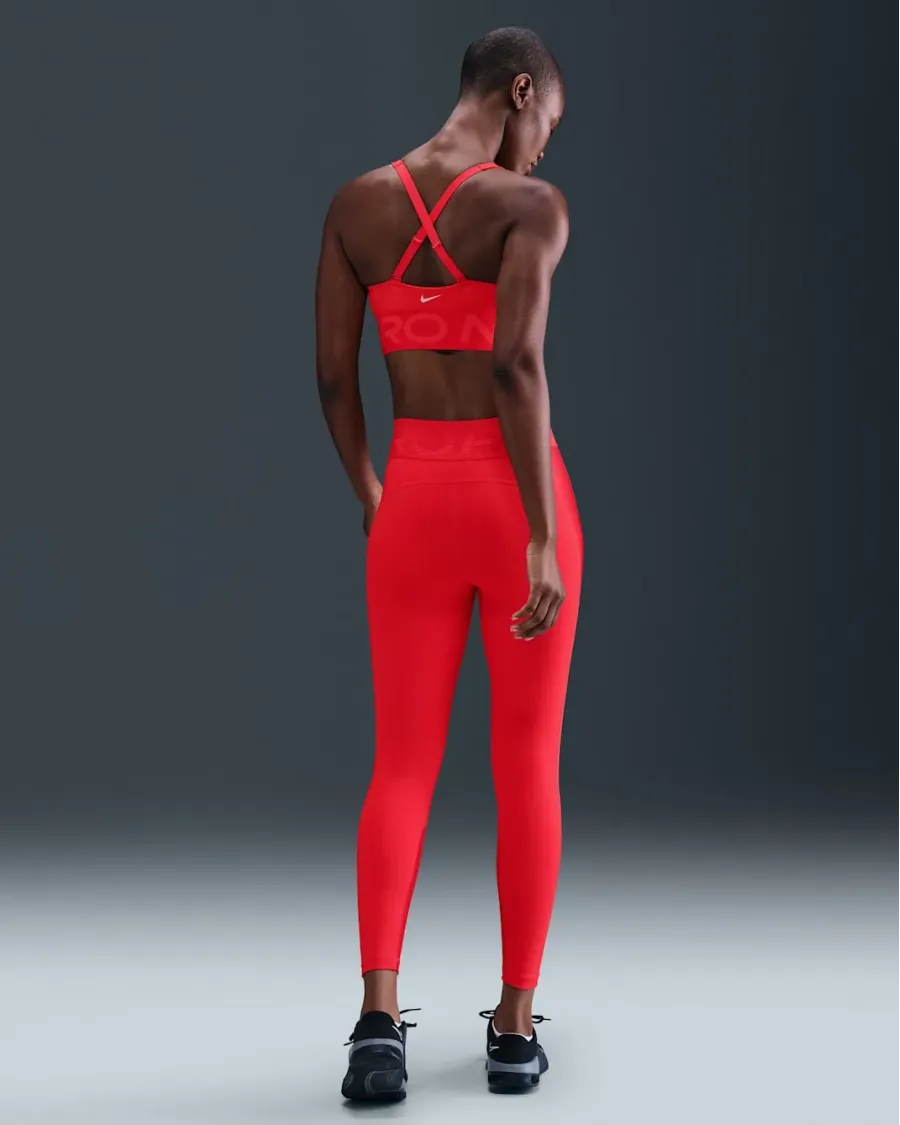 Легінси Nike Pro Sculpt 7/8 T-Tight HV2350-633