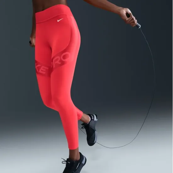 Легінси Nike Pro Sculpt 7/8 T-Tight HV2350-633