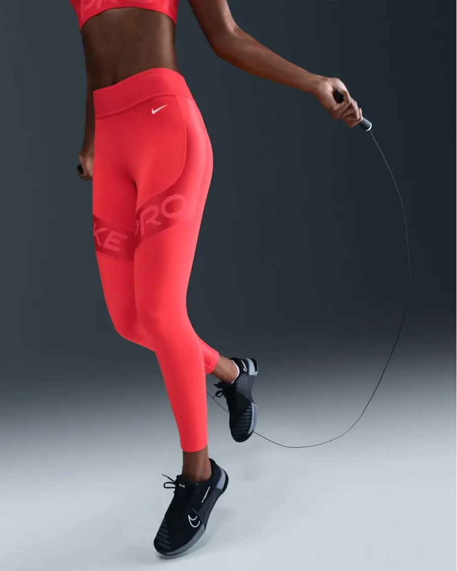 Легінси Nike Pro Sculpt 7/8 T-Tight HV2350-633