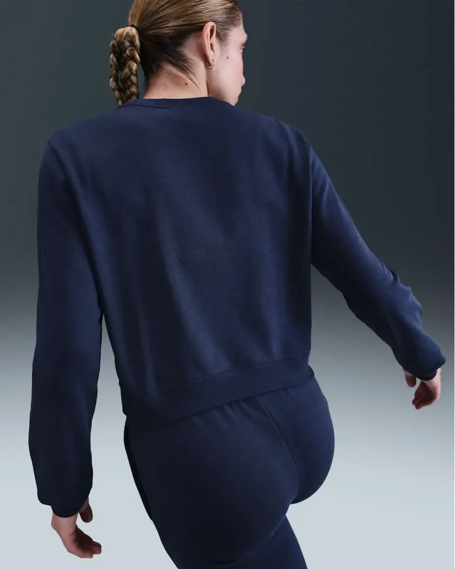 Кофта Nike Tech Fleece HV2393-410