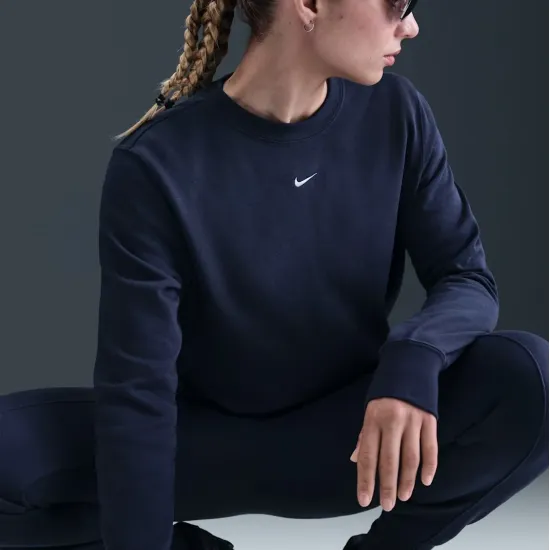 Кофта Nike Tech Fleece HV2393-410