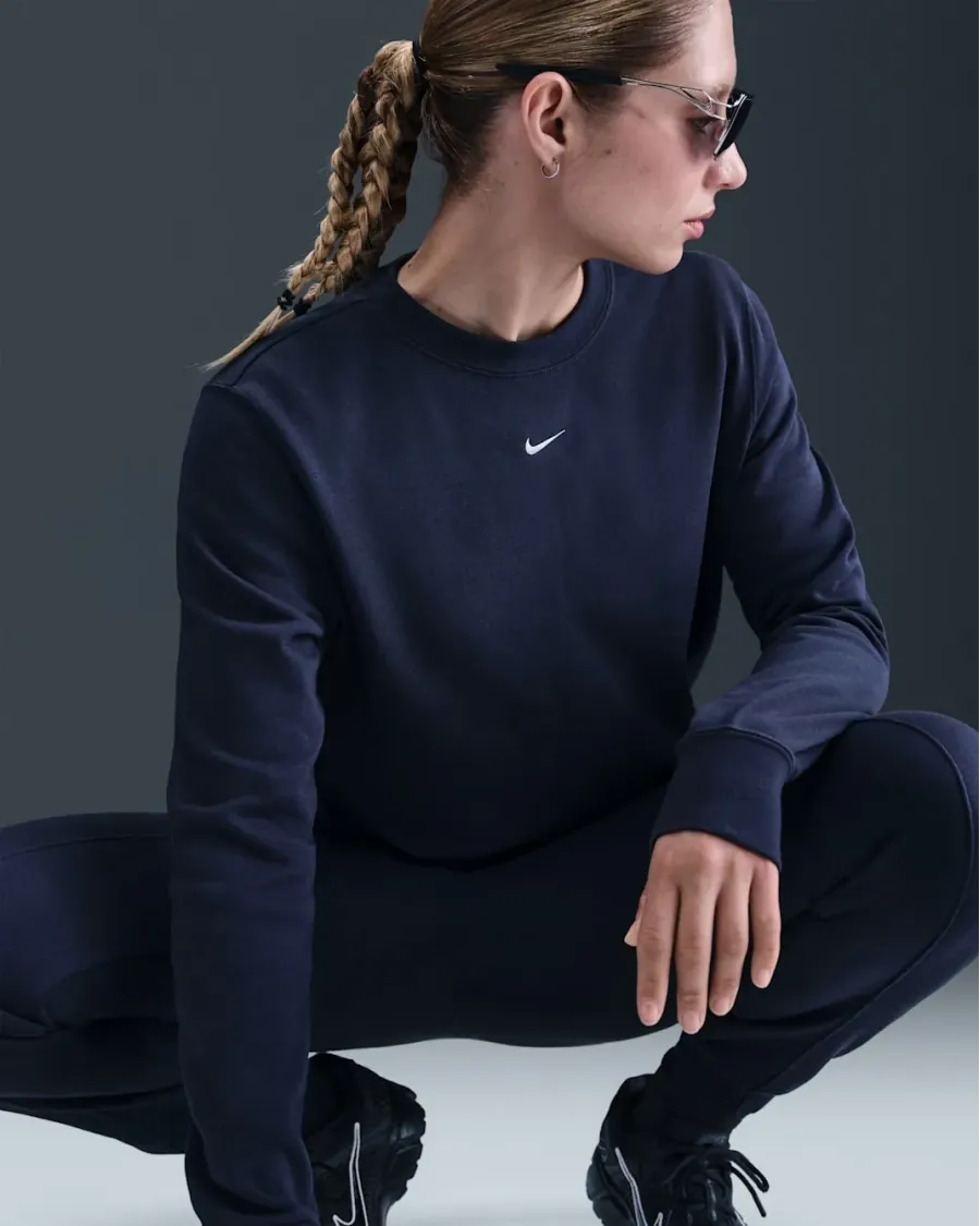 Кофта Nike Tech Fleece HV2393-410
