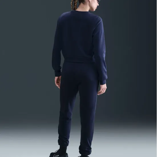 Кофта Nike Tech Fleece HV2393-410