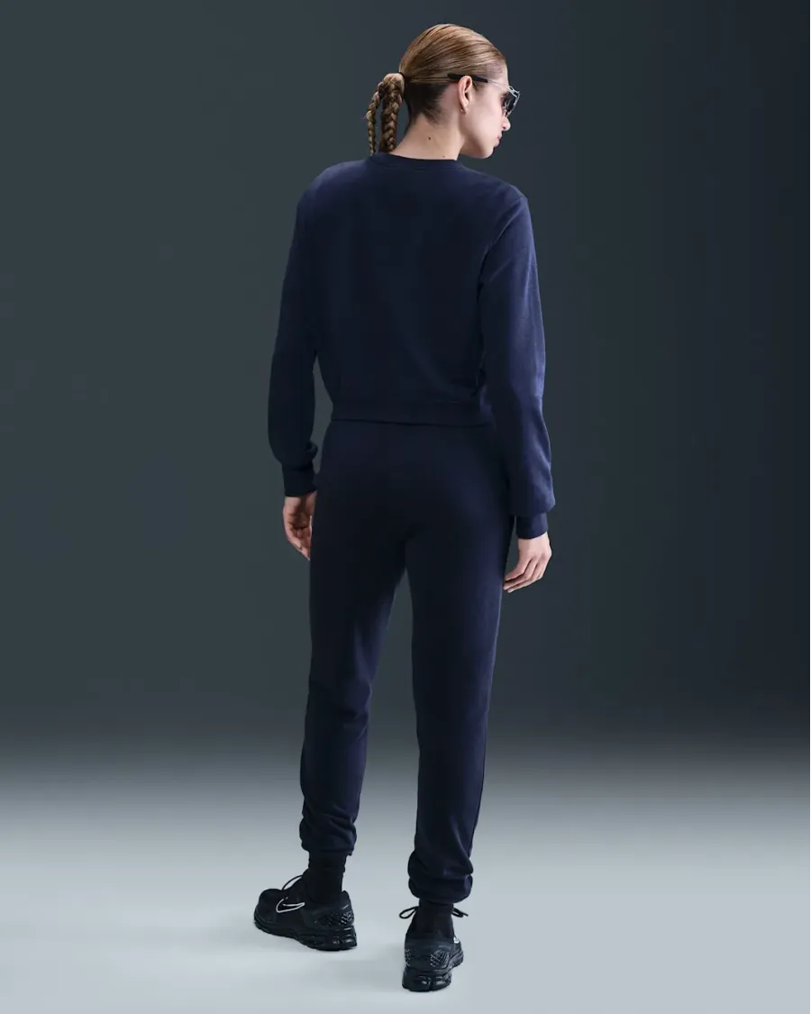Кофта Nike Tech Fleece HV2393-410