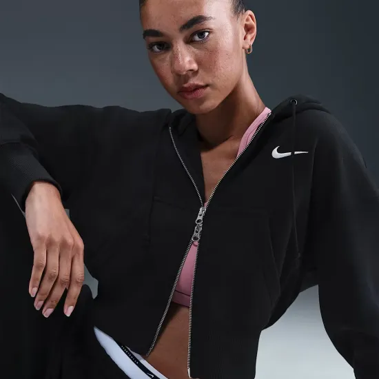 Кофта Nike Sportswear Phoenix Fleece HV2426-010