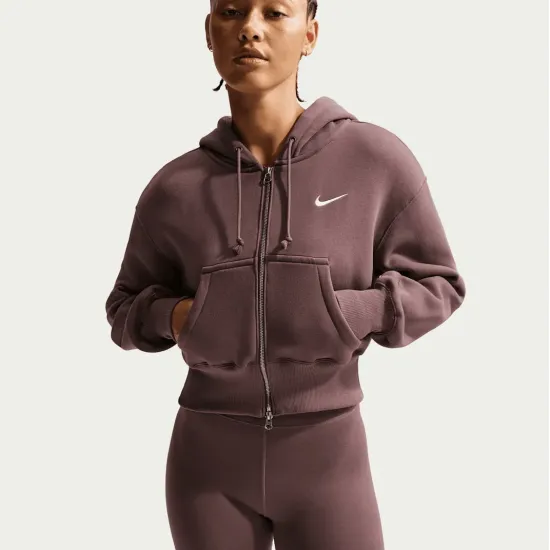 Кофта Nike Sportswear Phoenix Fleece HV2426-502