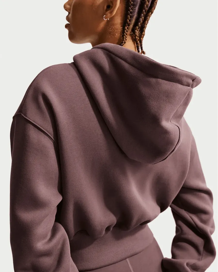 Кофта Nike Sportswear Phoenix Fleece HV2426-502