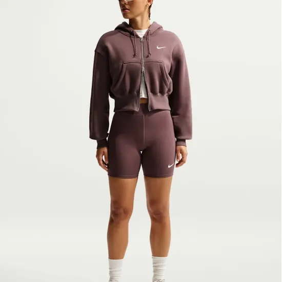 Кофта Nike Sportswear Phoenix Fleece HV2426-502