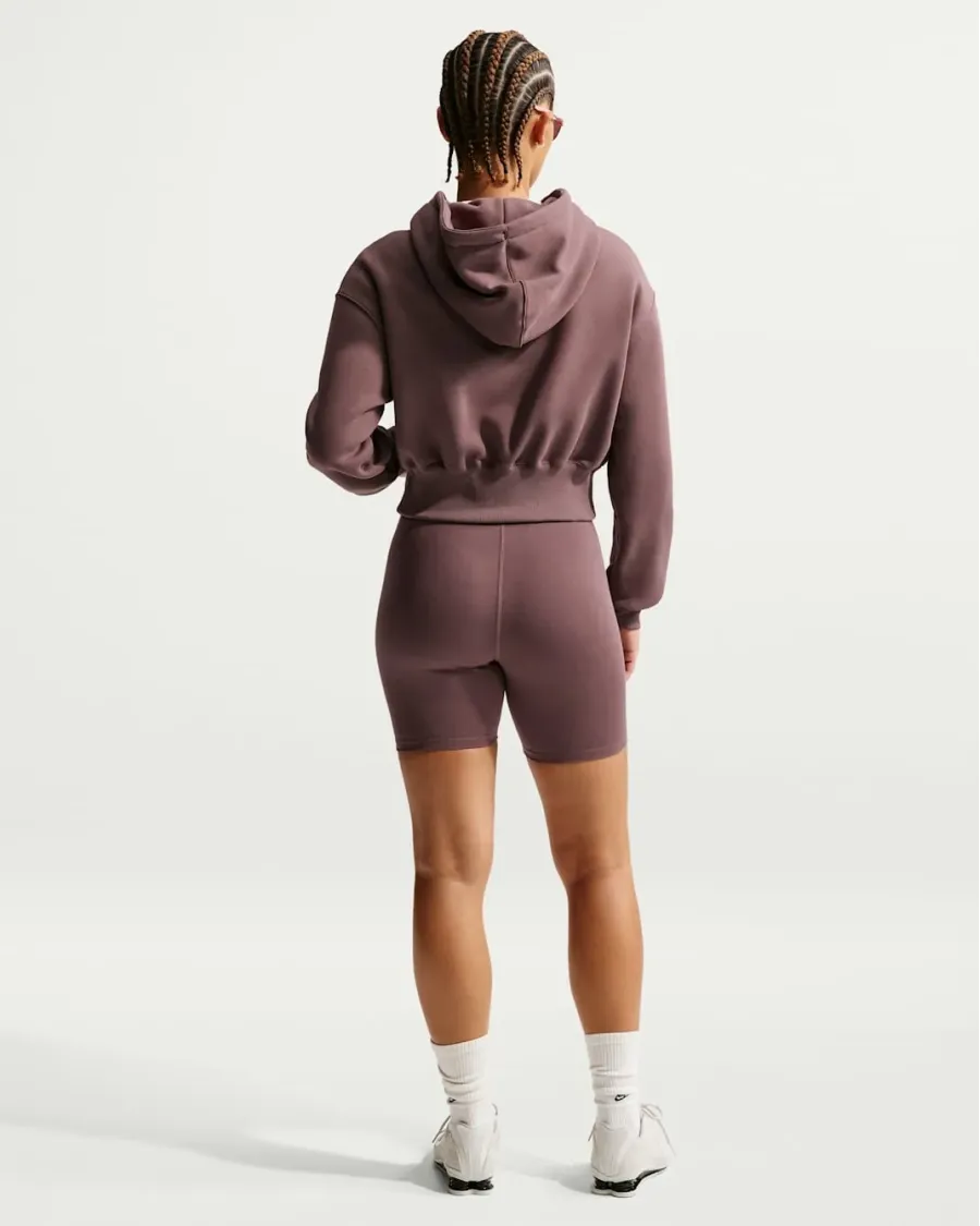 Кофта Nike Sportswear Phoenix Fleece HV2426-502