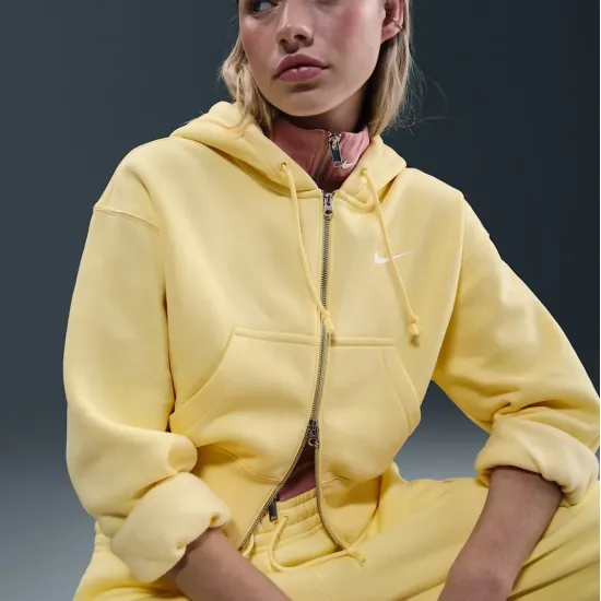 Кофта Nike Sportswear Phoenix Fleece HV2426-722