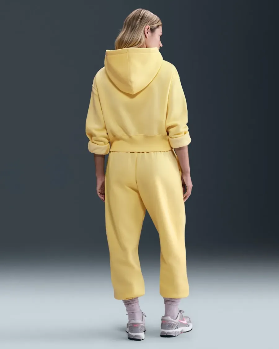 Кофта Nike Sportswear Phoenix Fleece HV2426-722