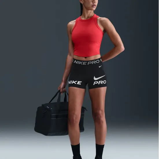 Шорти Nike Pro Mid-Rise 3ʺ HV2464-010