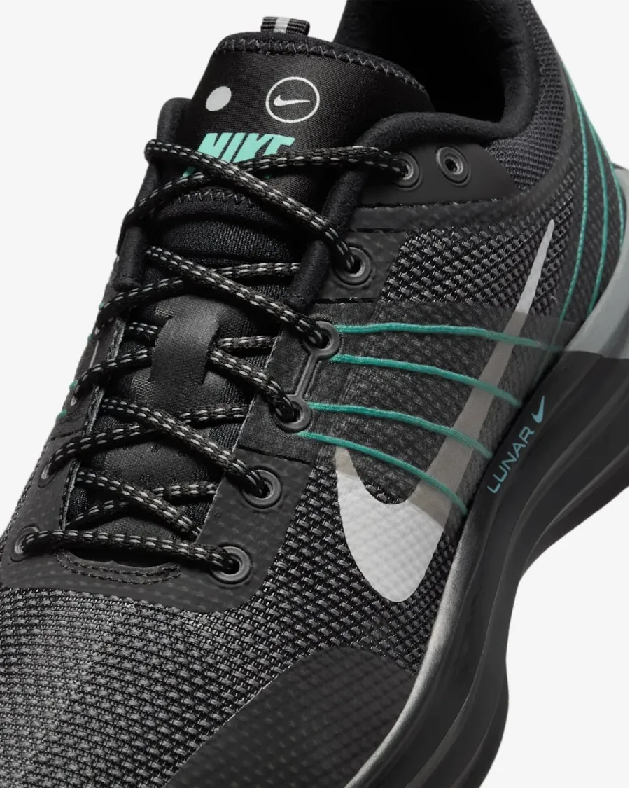Кросівки Nike Lunar Roam Premium HV2523-002