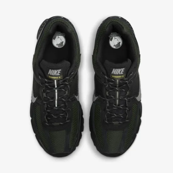 Кросівки Nike Zoom Vomero 5 HV2527-001