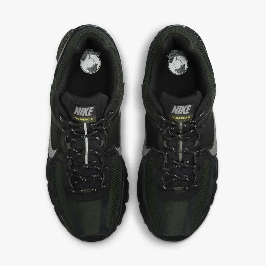 Кросівки Nike Zoom Vomero 5 HV2527-001