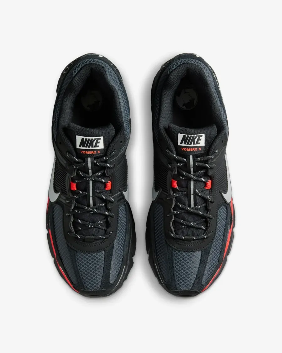 Кросівки Nike Zoom Vomero 5 HV2527-002