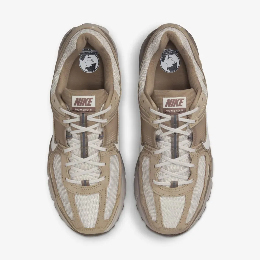 Кросівки Nike Air Zoom Vomero 5 HV2529-200