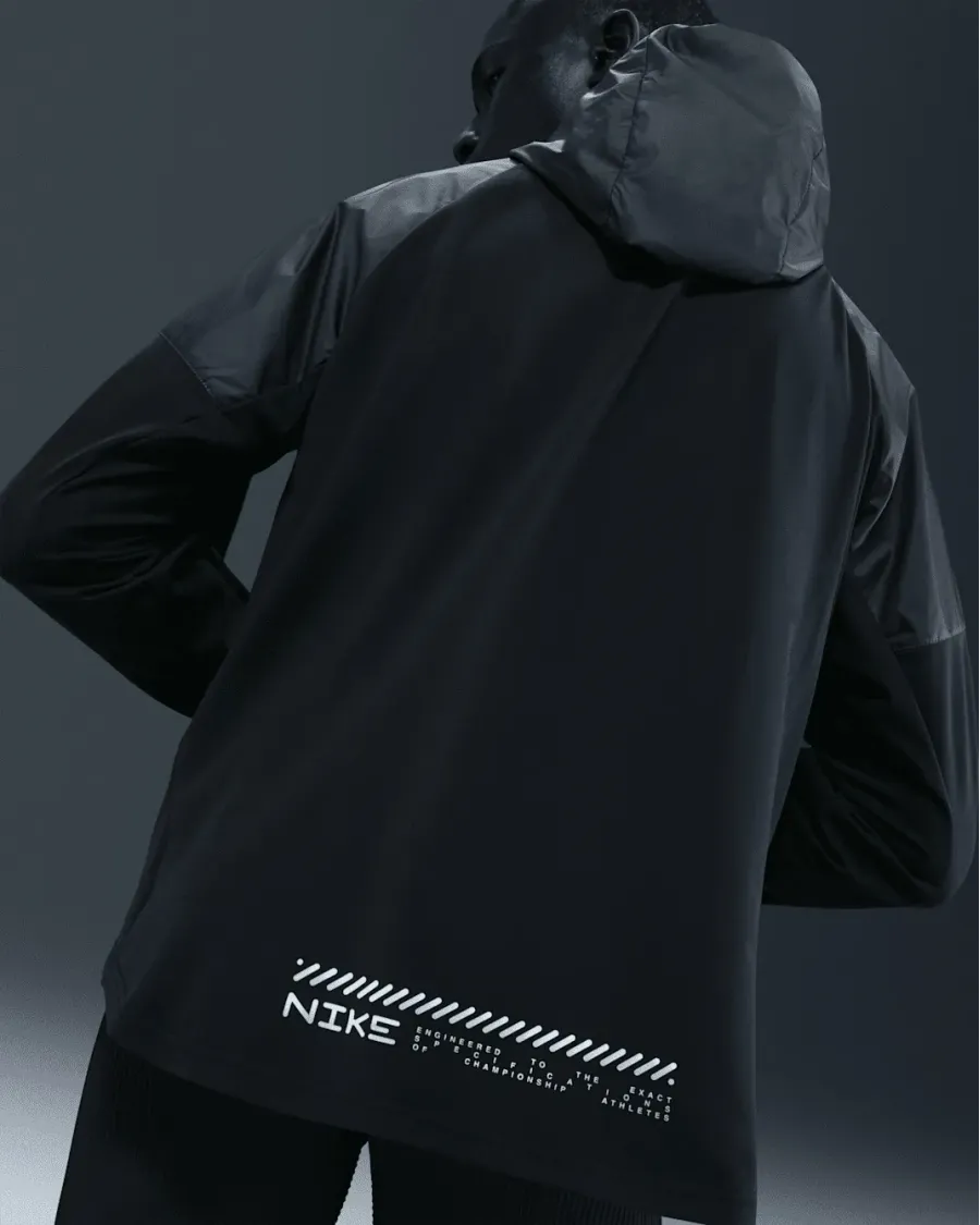 Вітровка Nike Miler Repel Winterized HV2669-010