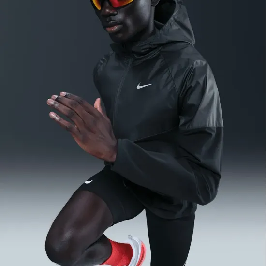 Вітровка Nike Miler Repel Winterized HV2669-010