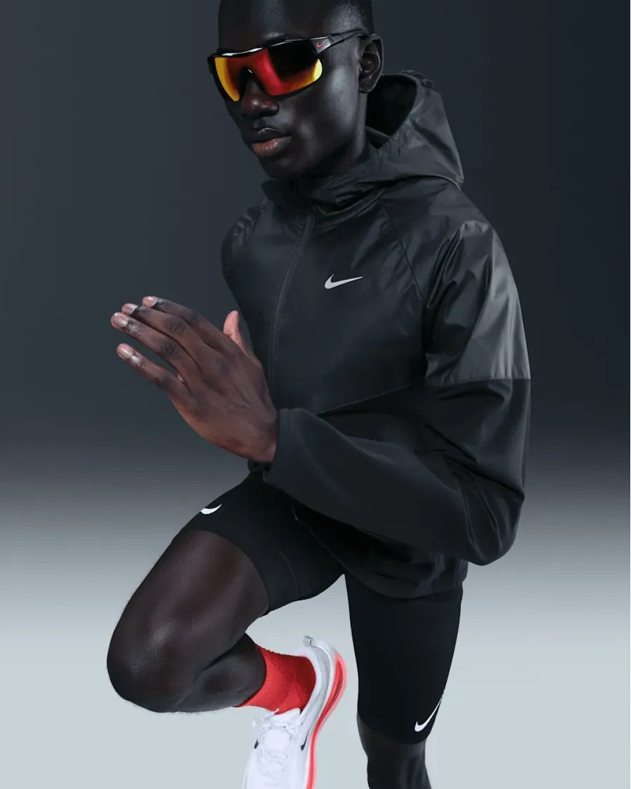 Вітровка Nike Miler Repel Winterized HV2669-010