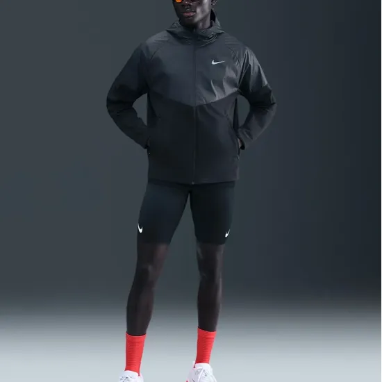 Вітровка Nike Miler Repel Winterized HV2669-010