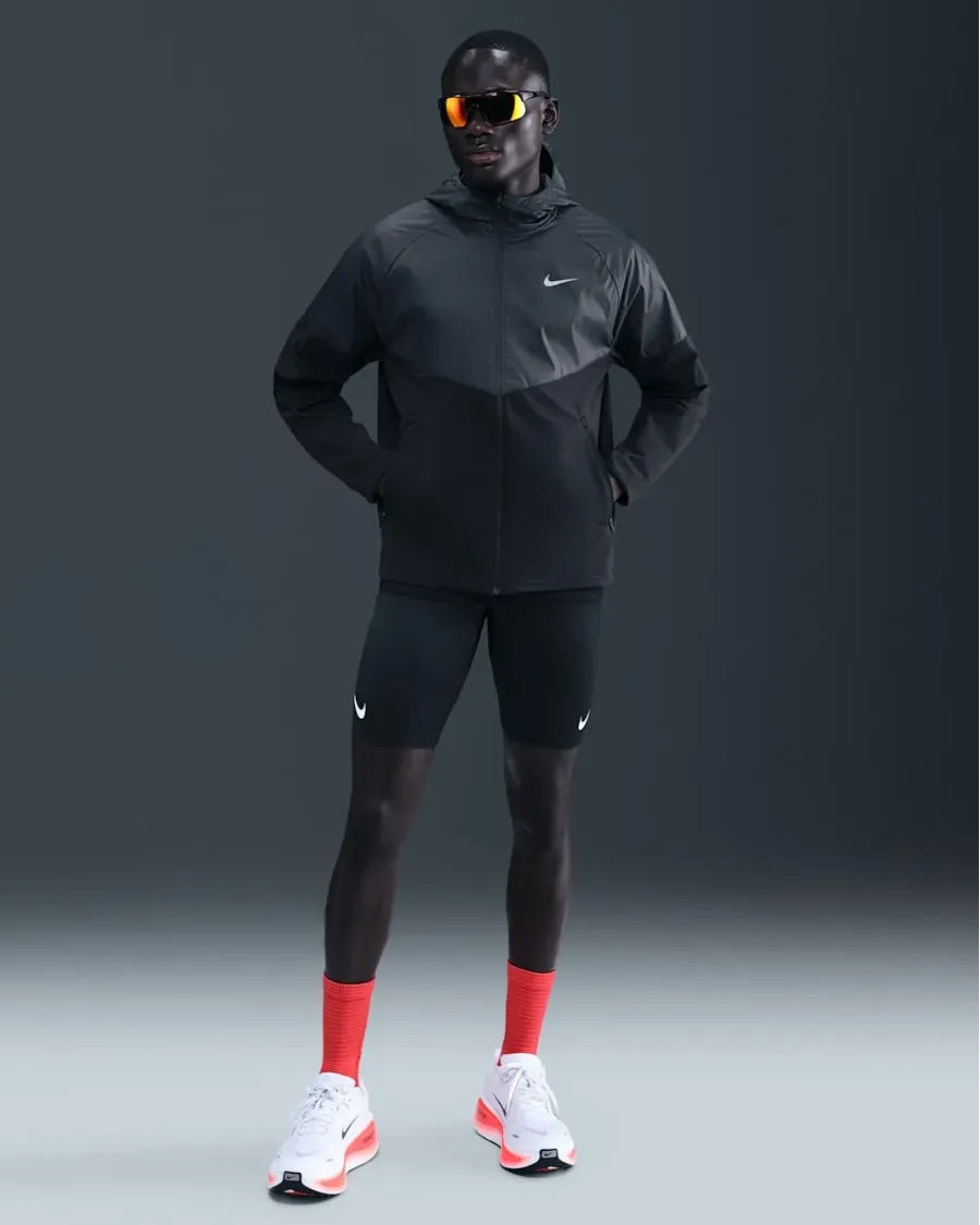 Вітровка Nike Miler Repel Winterized HV2669-010