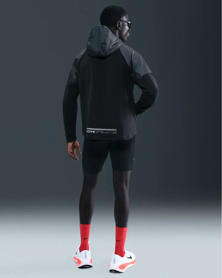 Вітровка Nike Miler Repel Winterized HV2669-010