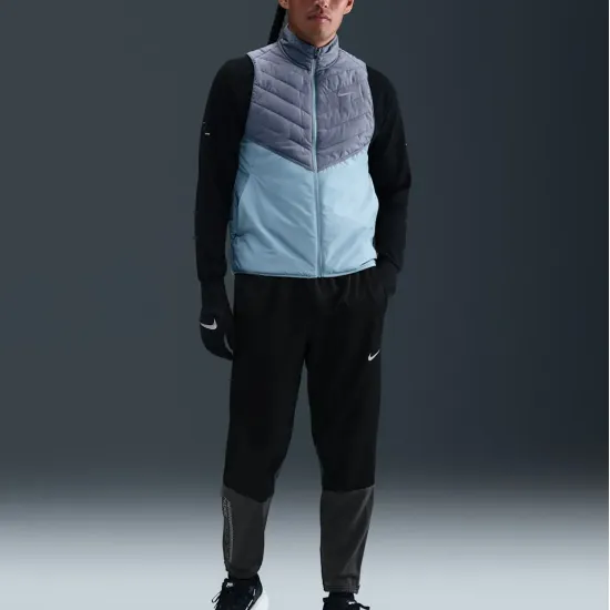 Штани Nike Challenger Therma-FIT Winterized HV2673-010