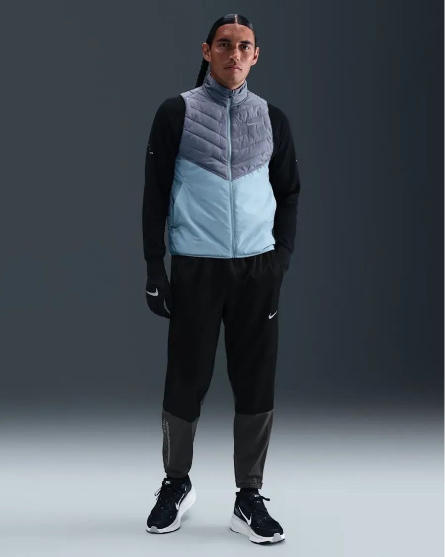 Штани Nike Challenger Therma-FIT Winterized HV2673-010