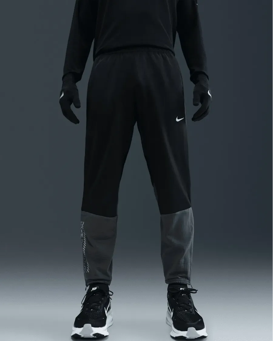 Штани Nike Challenger Therma-FIT Winterized HV2673-010