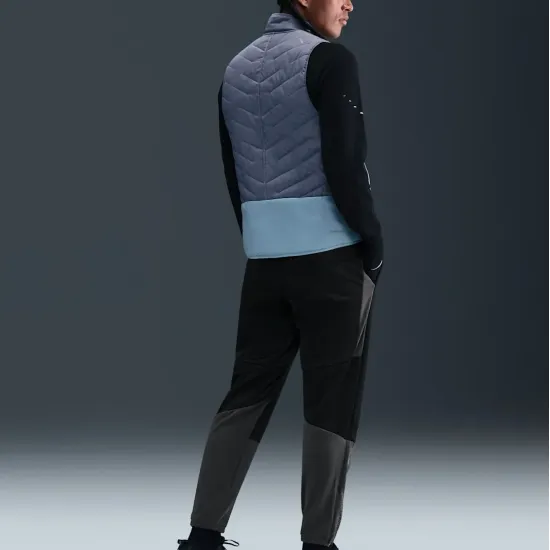 Штани Nike Challenger Therma-FIT Winterized HV2673-010