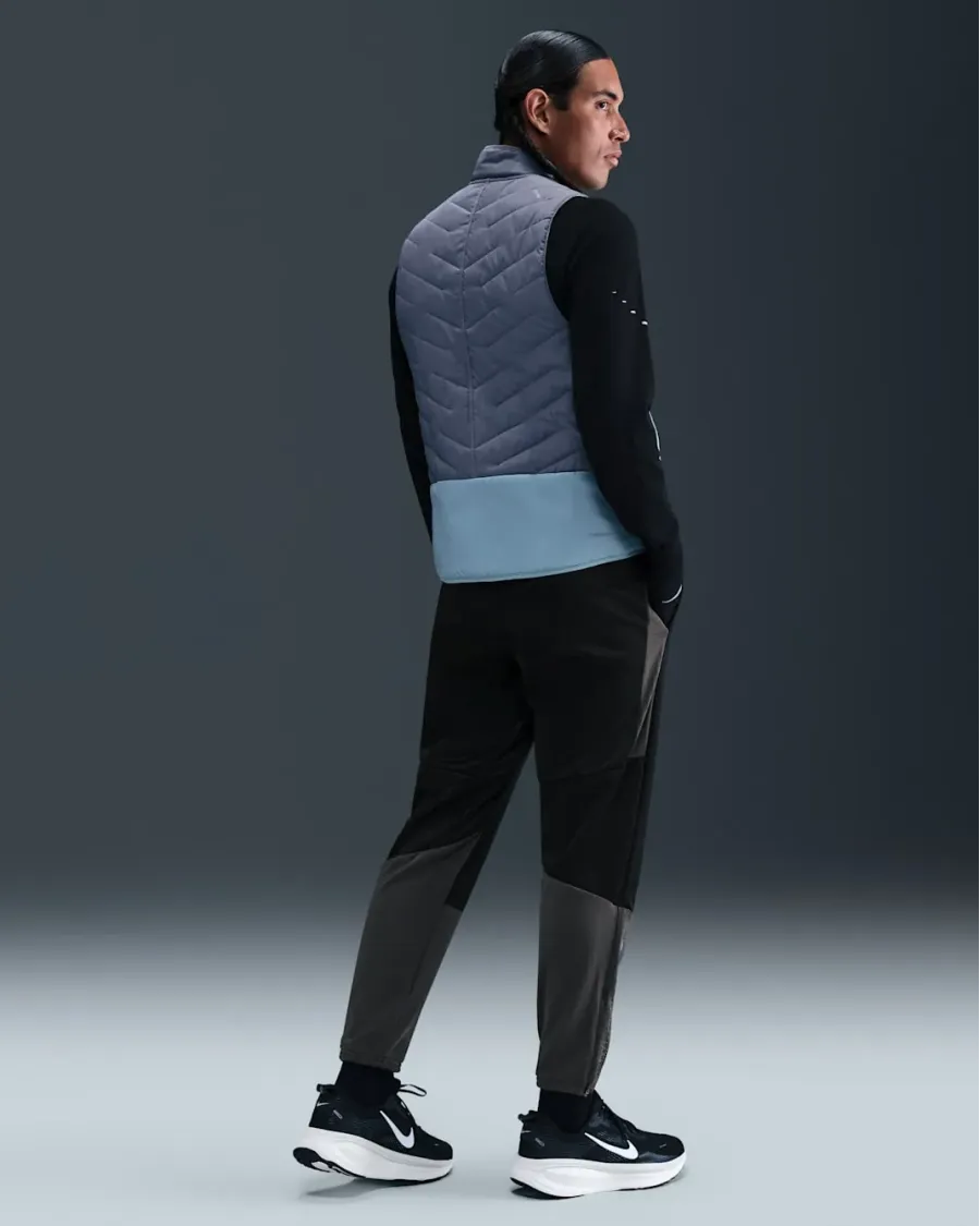 Штани Nike Challenger Therma-FIT Winterized HV2673-010