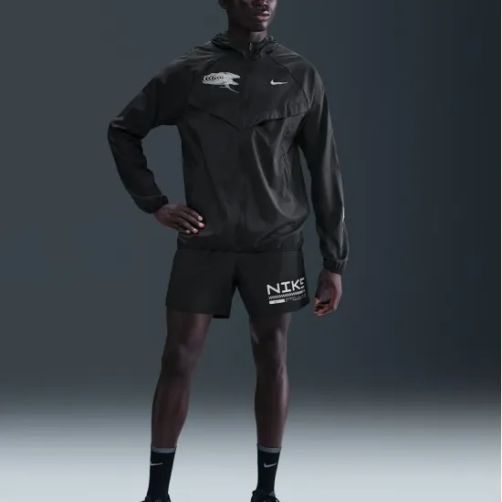 Шорти Nike Challenger Winterized 2-in-1 Running HV2679-010