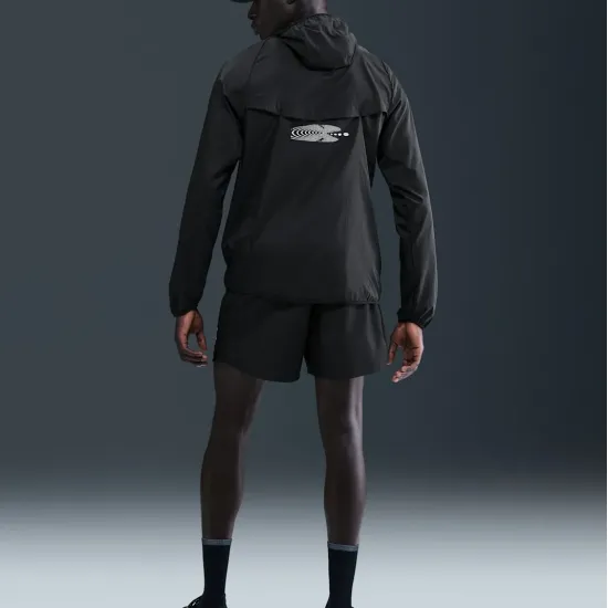 Шорти Nike Challenger Winterized 2-in-1 Running HV2679-010