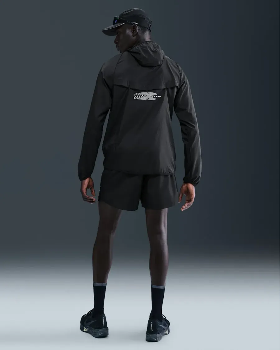 Шорти Nike Challenger Winterized 2-in-1 Running HV2679-010