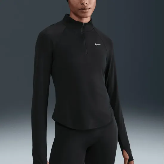 Кофта Nike Tempo Swoosh HV2842-010