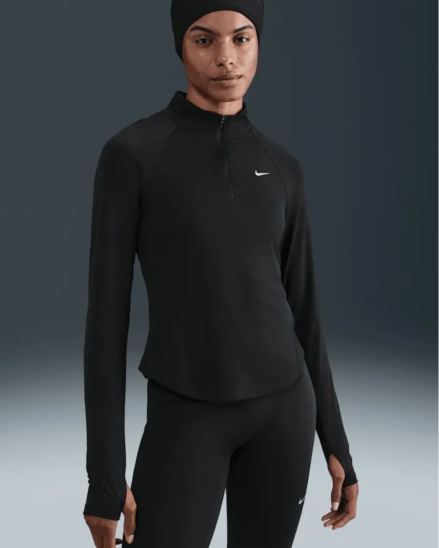 Кофта Nike Tempo Swoosh HV2842-010