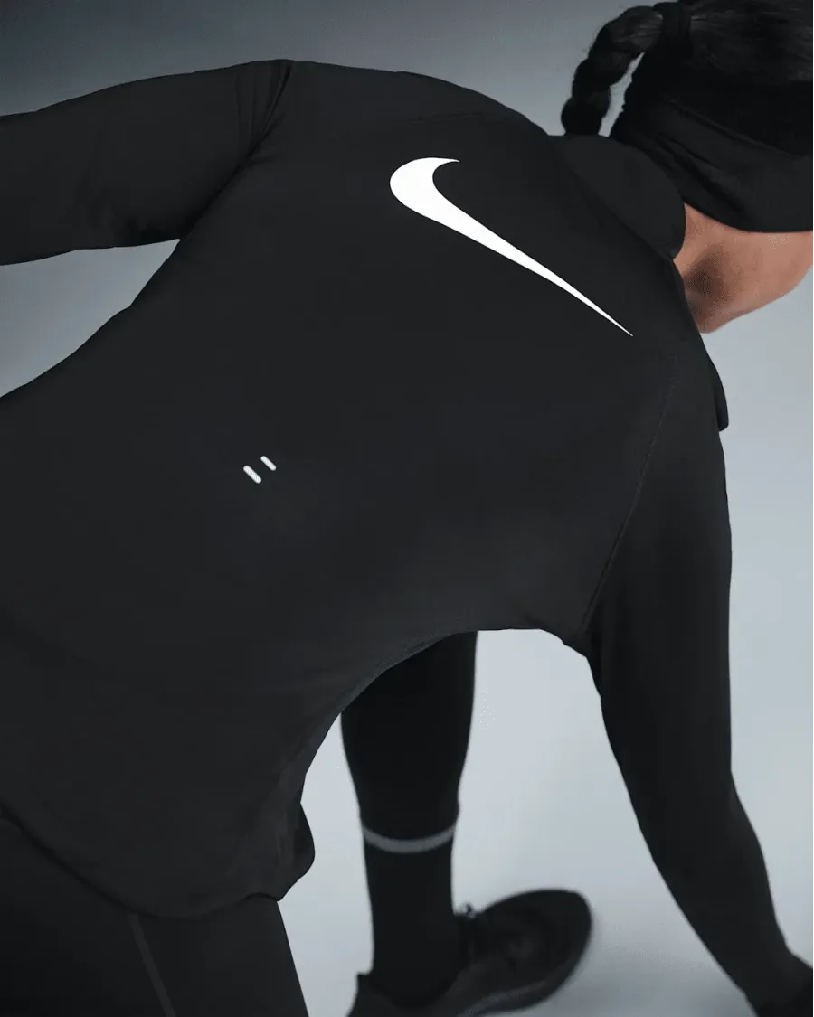 Кофта Nike Tempo Swoosh HV2842-010