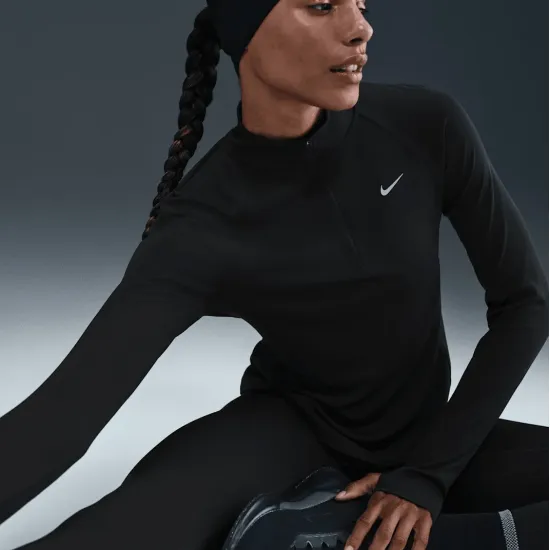 Кофта Nike Tempo Swoosh HV2842-010
