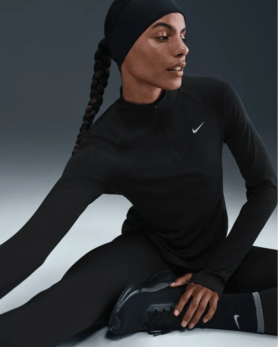 Кофта Nike Tempo Swoosh HV2842-010